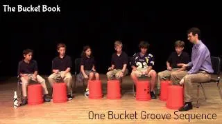 One Bucket Groove Sequence