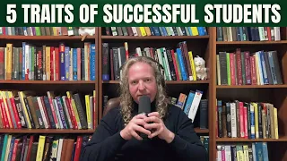 5 Habits of Highly Successful Math Students