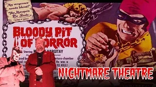 Bloody Pit Of Horror (1965)
