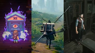 12 Unknown Indie Games That Worth Your Attention