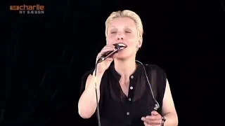 Louise Støjberg   I Skovens Dybe Stille Ro Live Sommersang i Mariehaven | Produktion: CVP BROADCAST