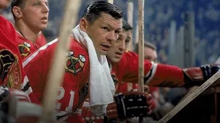 Stan Mikita - Hall of Fame Induction Documentary