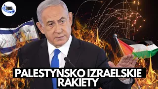 Dlaczego Izrael i Palestyna Znowu Walczą?