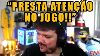 GAULES FICOU PÁ COM ESSA MENSAGEM!!!! kkkkkkkkkkkkkkkkkkkkkkkkkkkkkkkkkkkkkkkkkkk (Live Cortes)