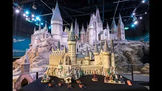 Lego UCS Hogwarts Castle Set Images!