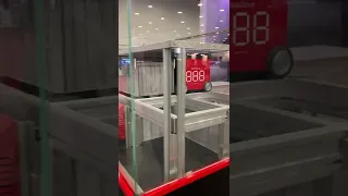 AutoStore Robot Demo - Automate 2022