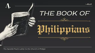 THE BOOK OF PHILIPPIANS 1:1-6  |  Pastor Jeff Peterson