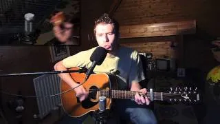 Nero "Promises" Acoustic Cover by MrCraigBevan