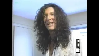 "Howard At Home" - Howard Stern E News Feature (1993)