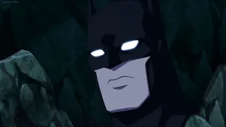 Young Justice 3x10 - Why Batman Is the Best