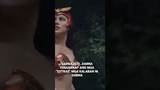 DARNA2022..DARNA Hinahanap ang mga EXTRAS na kalaban niya...ABSCBN