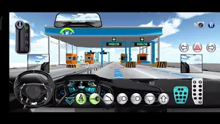 3D DRIVING CLASS ANDROID GAMEPLAY VIDEO CAR GAME #gameplay #cargame