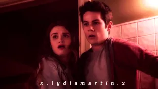 "If you die..." | Stydia | 5x16