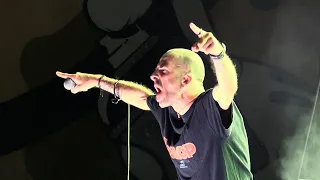 Lamb of God - Live - September 16th 2023 - NEW ENGLAND METAL AND HARDCORE FEST 2023 -