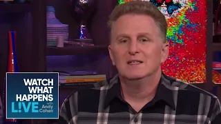 Michael Rapaport’s #RHOA RapaReport | RHOA | WWHL