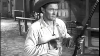 The Rifleman   Intro