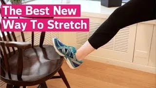 The Best Stretch You've Never Tried