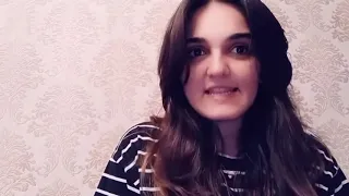 İngilis dili müəllimi Türkan Abbasova / HEA promo video
