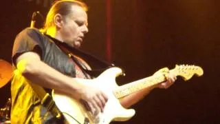 Walter Trout - Say Goodbye To The Blues (Copenhagen Blues Festival 01/20/2010)