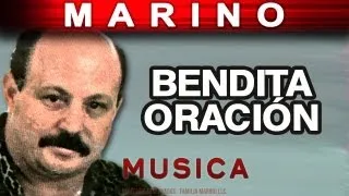 Marino - Bendita Oracion (musica)