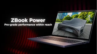 ZBook Power G10/G10 A | Z by HP