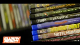 Bluray Haul - July 2019: Imports, UltraHD & More!