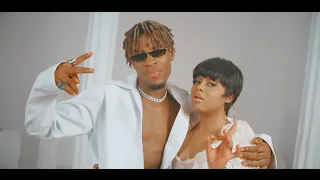 Number One - Nandy Featuring Joeboy (Official Video)