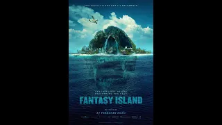 Остров фантазий-Fantasy Island (2020)детектив, приключения, ужасы
