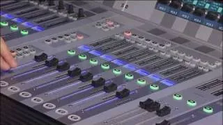 Soundcraft | Vi Series - The Control Surface