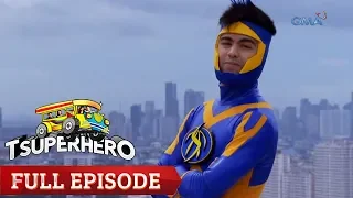 Tsuperhero: Full Episode 1