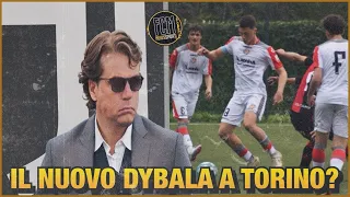 Juventus, ecco chi è Guido Della Rovere, il talento che Giuntoli vuole portare a Torino-FcmNewsSport