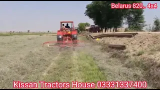 Belarus 820  4x4. 81Hp, #Belarus #tractor #shahzad Trade #kissan #specification #russian Tractors