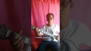 FOREVER#fingerstyle by Ricky Balderas