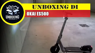 OKAI ES500