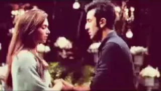 Deepika and ranbir kapoor vm on hamari adhuri kahani