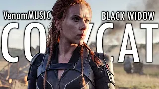 VenomMUSIC「Black Widow」║Billie Eilish - COPYCAT║