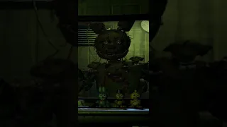 What is FNAF 3 All About? #shorts