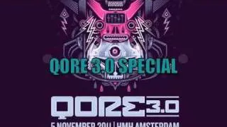 DJ Phelps - October Mix [Qore 3.0]