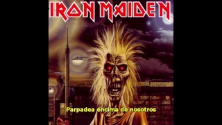 Iron Maiden - Remember Tomorrow || Subtitulos Español