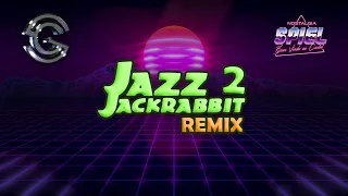 Jazz Jackrabbit 2 - JazzCastle (Remix)