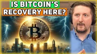 Is Bitcoin’s Reset Complete? Risk Of Upside Post Halving + $64,000 BTC & $3,100 ETH - Ep.#706