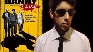 Review/Crítica "Danny the dog" (2005)