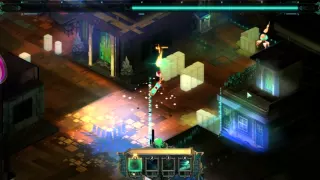 Transistor Part 1 [No Commentary]