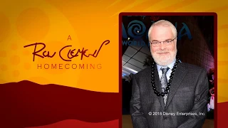 2018 SCIFF Broadcast :30 - A Ron Clements Homecoming