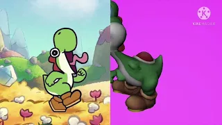 Yoshi DANCE.mp4