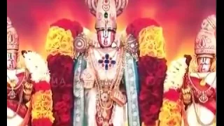Sri Venkateswara Suprabhatam !! MS Subbulakshmi  !!