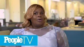 Comedian And Actress Retta Explains Why She Skipped Her Audition For ‘Dreamgirls’ | PeopleTV