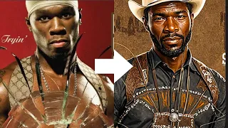 #50cent In Da Club Country (Best One Yet) #parody