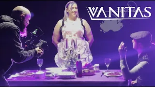 Lies - Vanitas BEHIND THE SCENES