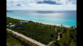 Significant Beachfront Acreage on Chub Cay, Bahamas | Damianos Sotheby's International Realty